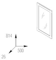 ������� Caprigo ������ 50 noce europeo 500�814�26 11233-�041