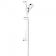   Grohe Tempesta Cosmopolitan 27787002 100  4 , ,  600, 