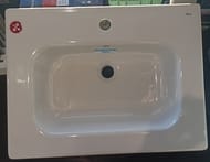 ������! �������� VICTORIA-N UNIK 732799E000 605x160x460 ��������, ����: �����