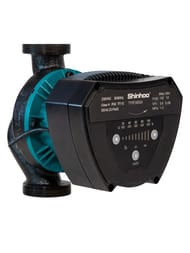   SHINHOO MEGA 25-8 1x230, G 1 1/2",  , 71121001