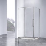 ������� ������ Vincea Slim-N 1200�900�1950 VSR-4SNP9012CL �������������, ����