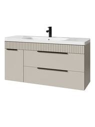 ����� ��� �������� Caprigo MONBAR-Smalty 120 (1163�446�550) 2 �� 1 ����� �� 36317Leml-050.000.00.20