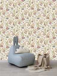 ���� ��������� �� ��������� Grandeco Little Dreamers LD3318 (0,53�10,05) �������, ������������ (���)