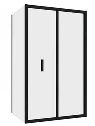 ������� ������ ABBER Sonnenstrand AG07120B-S100B (1200�1000�1950) ������ 6�� ����������/������