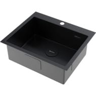 ����� Omoikiri AKISAME 59-GB (590�510�200) ������ �������/�������, ������, 4997014