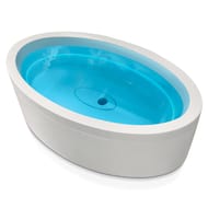 ����� Gruppo Treesse Dream 190 V8391 1900�1100�660 CrystalTech, ���������������, ������, ����