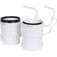 ������� �������� STOUT ���������. �-� ��������� ��� ������ ����� DN80 SCA-8080-220080