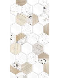 ������ ��������� Alma Ceramica Bilbao (249x500) ������������ TWU09BLB014 (��.�)