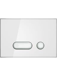 ������� ����� Cersanit INTERA ������, ����� ���������, �������������, ��������� ���� BU-INT/Whg/Gl