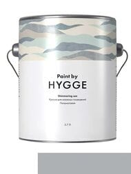����������� ������ HYGGE Shimmering sea Puritan Grey (20%) 2,7�, HG01-060 (��.)