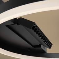 ���������� ���������� Freya Frame (�����) FR6084CL-L68B, 80 Ra, 185/265 V, IP20������