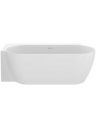 ����� ��������� RAVAK FREEDOM Corner II TEC R CC81B00000 1750x860 ����������, �����/���� ������