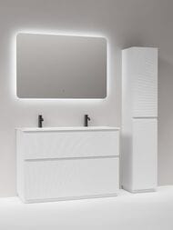 ����� ��� �������� Sancos Folk Floor FL120FW 1190�445�850 ���������, � 2-�� �������, ����: Bianco