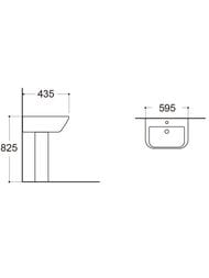 ��������� ��� �������� Aquatek AQ5442-00 180�170�695 ���������, 100% ������, ����: �����