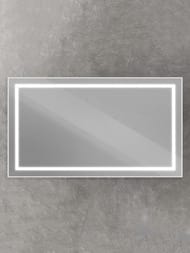 ������� BelBagno (1400x32x800) ���������, ��������� ����������� SPC-KRAFT-1400-800-SENS-AL