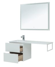 ����� � ��������� Aquanet ������ 120 L (1200�526�480) �����, ���������, 2 �����, ����� 243773