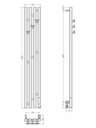 ������� ������� 3.0 ����������������� 1200�159 �����, ��� ������, 12-5847-1216