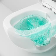 Унитаз подвесной AM.PM Sensation 560х380х355 C301700WH