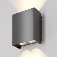 ��������� ���������� Maytoni Shell (���) O570WL-L20B3K, 3000K 15�� IP 54, ������