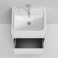 ����� ��� �������� AM.PM Func 602�685�489 ���������, 2 �����, push-to-open, ����� ���. M8FFUX0602WM