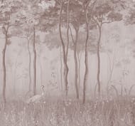 ���� Affresco Wallpaper part 1 (0,80�2,4) ����� AF951-COL4 (��.�.)