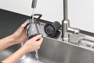   AEG FSR52917Z (818x596x550) ,  14 