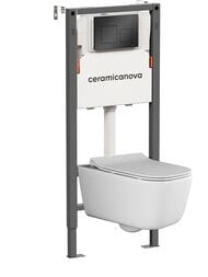 �������� ��������� ������ New day Rimless+������� ����������� Balance, ������ Square, ������ ������� CN3005_121002MB