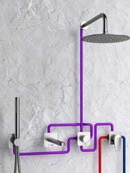 ������� ������� WasserKRAFT Paar A8851.310.311.338.330.290.292.291 ������� ������