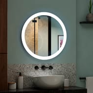 ������� ��������� ������ ���� (645�645) � LED ���������� 6000K, ��� �����������