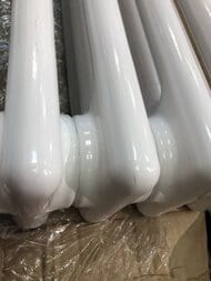 ������! �������� Zehnder Charleston 3057 ������������� 6 ������, ������ �����. 3/4", 444 ����, �����