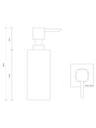 ������� ��� ������� ���� Decor Walther DW 395 ����: ������ 0839720