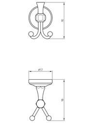 Migliore Fortuna  ,  27711