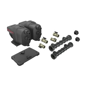 Комплект для сдвоенной работы GRUNDFOS для насосов Scala, 99725165