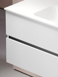 ����� ��� �������� SANCOS Urban (990�450�550) ���������, 2 ����� � �����������, ����� ������ UR100W