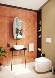 �������� Vitra Plural (450�450�135) ���������, ����������������� ��������,����� ���. 7810B401-0016