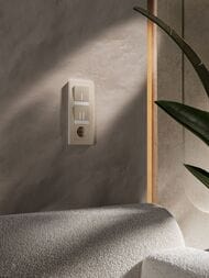  Werkel  3  Split (/, soft-touch) W0033066