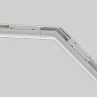 ����-����������� 135� Maytoni Gravity (�������) TRA010CLO-42W ������������ �����