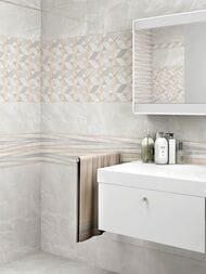������ ��������� Alma Ceramica Rivoli (249x500) ������������ TWU09RVL704 (��.�)
