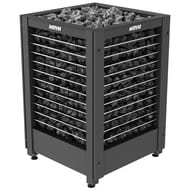 ������������� ���� HARVIA Modulo MD160G 4 �������, black, ��� ������ HMD1604G