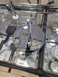 ������! ��������� Hansgrohe Metris Classic 31485 ��� �����/����, ������������, �������������, ����