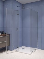 ������� ������ RGW Stilvoll SV-030 (1000�1000�2000) �������, ������ �����. 8��/���� 353203000-11