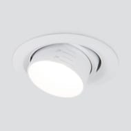 ������������ ������������ ���������� Elektrostandard 9920 LED 15W 4200K , �����