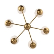 ������ Freya Bolas (���� �����) FR5185PL-06BS, IP20,������