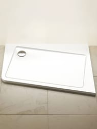 ������� ��������� ������ RAVAK Galaxy Asymetric Pro 10� R (1200�900) �����