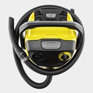 Пылесос KARCHER WD 5 S V-25/5/22 контейнер на 25 л, арт. 1.628-350.0