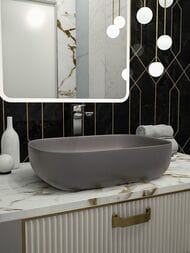 �������� ��������� toHit Flax 60 (610x400x145) ��� ��������, ����: ������ ������� TH03-0406603