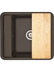 ����� ��������������� Aquaton ������ 57 (570�510�250) ���������, ���� 1A724932BS280