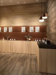 ��������������� ������ ITALON Surface Corten (600�1200) �������, 610010000804 (��.�.)