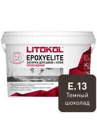 ������� ���������� LITOKOL EpoxyElite E.13 ������ �������, ����� 1 ��