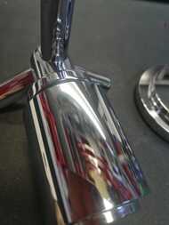 ������!���������� ������� Grohe Atrio Ypsilon 19069 ������� �����